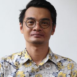 Adrian Mulya