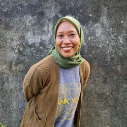 Nurdana Rizki Pratiwi